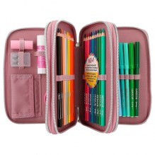 TOP MODEL PERNICA NA 3 KATA GLITTER QUE